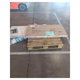4ft and 6 ft butcher block