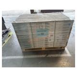 TrafficMaster Laminate Wood Flooring 10Planks Per