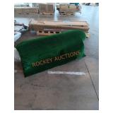 6ft wide artificial grass rug