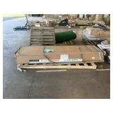 Clopay 8ï¿½x7ï¿½ garage door