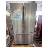 Whirlpool Refrigerator/ Freezer