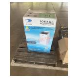 Whynter 12,000 BTU Portable Air Conditioner