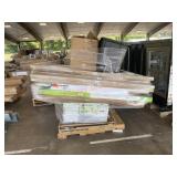 GE Air Conditioners, Table Saw Stand, Microwave