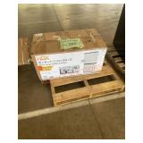 HDX 35ï¿½ Extra Large 5-Shelf Utility Cabinet