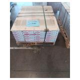 Lifeproof slap down flooring(24ï¿½ the bid)