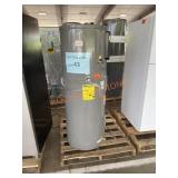 Rheem Electric Water Heater;
