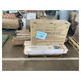 Yard Hydrant, 36ï¿½ Induction Cooktop, Bifold Door