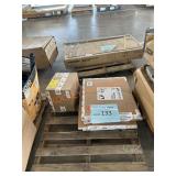 22.5ï¿½x20ï¿½ Andersen double hung windows
