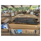 Suncast tremont storage shed 8ï¿½x10ï¿½