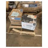 Lg air conditioner, Vissani air conditioner