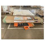 Clopay 8ï¿½x7ï¿½ Insulated 3-Layer Garage Door