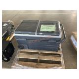 VEVOR Dual Zone Portable Cooler