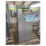 VISSANI 7.1cu.ft. Upright Freezer, Frigidaire