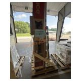 Bruce Hardwood Flooring, Home Decorations