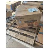 NEXGRILL 4 Burner Gas Grill