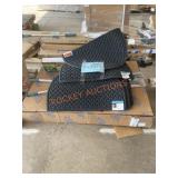 Elevated Garden Bed, Tree Pruners, 24ï¿½x36ï¿½ Mats
