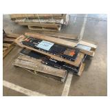 Waterproof Rigid Core Flooring 4xBID