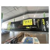 Ryobi 10in Extension 40volt Brushless Pole Saw
