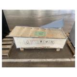 VEVOR Metal Lathe  210x720