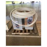 15ï¿½ & 18ï¿½ Base Shaker Cabinets, 1ï¿½ PEX-B Tubing