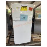 Frigidaire 18 cu.ft. Top-Freezer Refrigerator