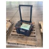 RIDGID Pro Gear System Gen 2.0 Rolling Tool Box