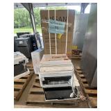 Vissani Refrigerator (Model- MDTF7SSES4) Possible