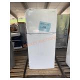 Frigidaire 18 cu.ft. Top-Freezer Refrigerator