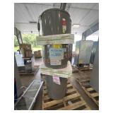 Rheem Water Heater, 120V HyrdoBoost Heat