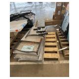 Tan Lawn chairs 3xbid