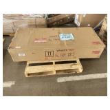 60ï¿½ Rectangular Single Sink Quartz Vanity Top