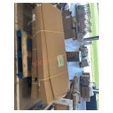 30ï¿½ Jeldwen doors 4xbid