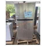 Vissani Refrigerator/ Freezer( Model-1014054797)