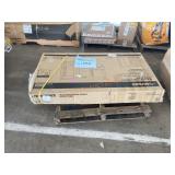 HUSKY 46ï¿½ Adjustable Height Work Table