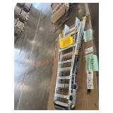 22ï¿½ gorilla ladder