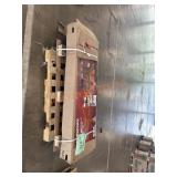 72ï¿½ husky shelving