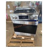 THOR KITCHEN Gordon Ramsay Series Gas Range