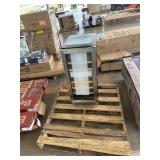 Wine cooler