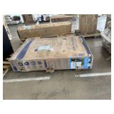 Suncast stowaway horizontal shed 5ï¿½x4ï¿½