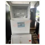 Frigidaire Refrigerator/ Freezer(Model-