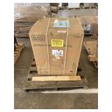 Black & Decker 3.5 cu.ft. Compact Dryer