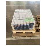 Jeffrey Court Wavy Taupe Field Tile (16 cases)