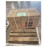 Traeger Pro 22 Wood Fired Grill & Smoker
