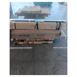 Flooring, panel, door shelf, more