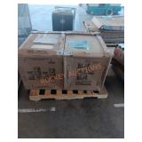 24in white base cabinet (2ï¿½ the bid)