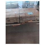Backyard doscovery Playset (all 4 boxes)