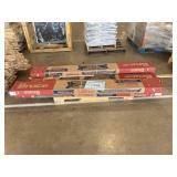Bruce Solid Oak Hardwood Flooring 5xBID