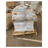 Pallet of daltile Ceramic Wall Tile 3ï¿½x12ï¿½