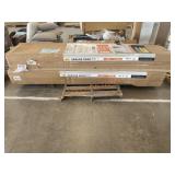 9ï¿½x7ï¿½ Basic Construction Garage Door 2xBID