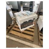 LG AIR CONDITIONER- Window Unit